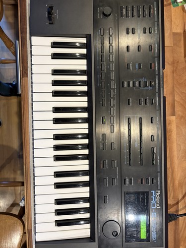Roland pro intelligent - roland, pro-e
