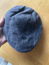 Failsworth Flat Cap Hat