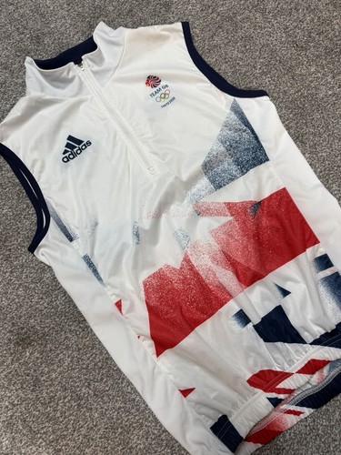 Adidas athlete issued - athlete, gb