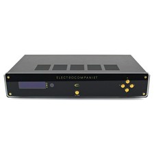 Integrated Amplifier -