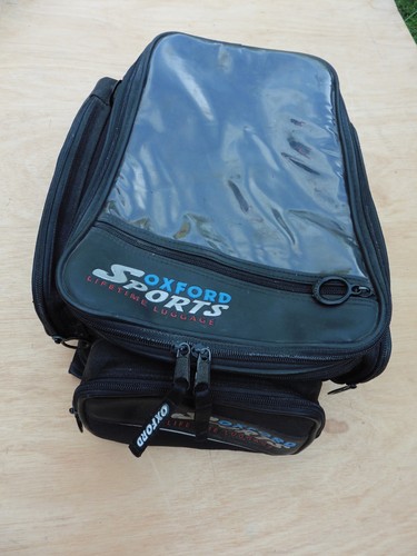 Oxford lifetime luggage - lifetime,