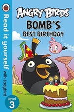 Angry Birds: Bomb's Best