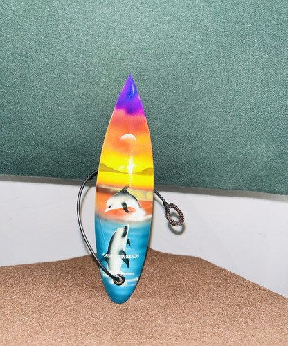 California beach wood - 6",