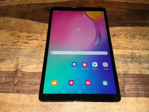 Samsung galaxy tab t510 - samsung,