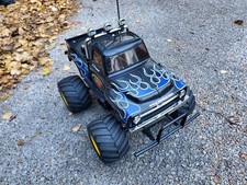 Tamiya Midnight Pumpkin Rtr