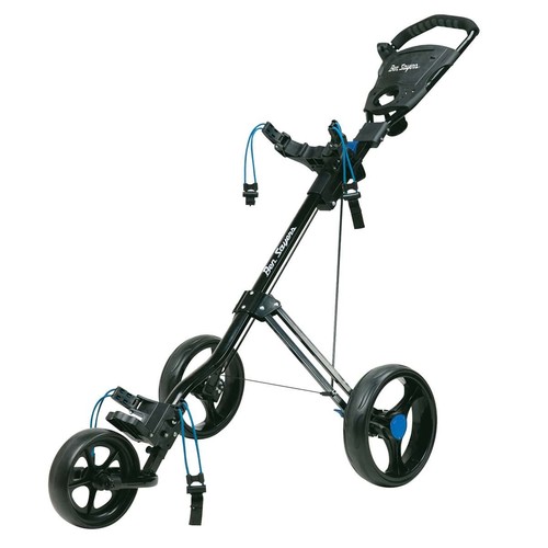 Ben sayers golf - ben,