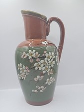 Unusual watcombe pottery - watcombe,