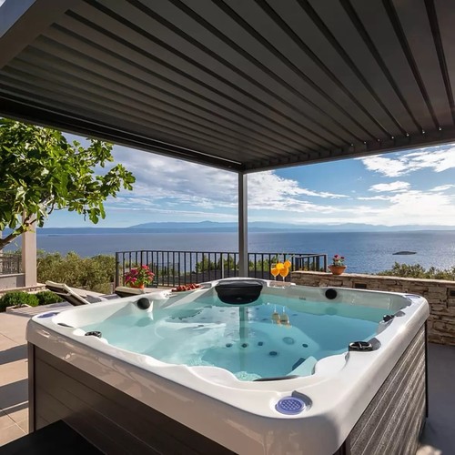 Platinum spas trident jet 5 - platinum,