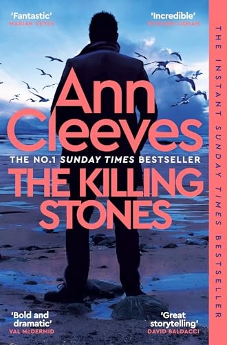 The killing stones - the, stones:
