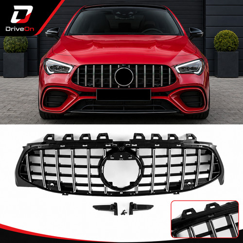 For mercedes cla class w118 - mercedes,