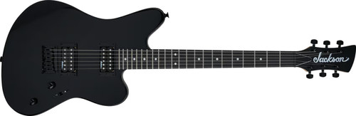 Jackson series surfcaster - js,