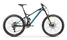 MONDRAKER DUNE AL 2018 FRAME