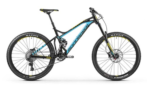 Mondraker dune 2018 frame - al,