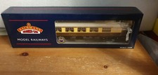 Bachmann Mk1 Pullman Car Eagle Working lights Metropolitan Cammell Met Cam