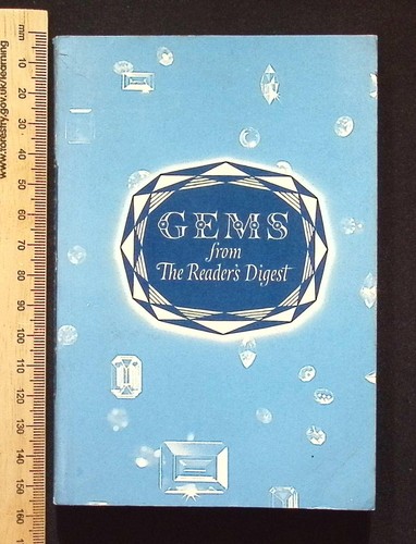 Gems from reader digest - reader's,