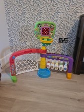 Little Tikes 3-in-1 Sports