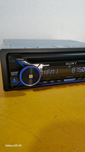 Sony mex n4200bt car - sony, radio