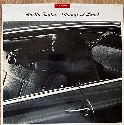 Martin taylor change - taylor, of