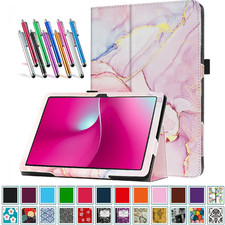 PU Leather Cover for 10.1 inch