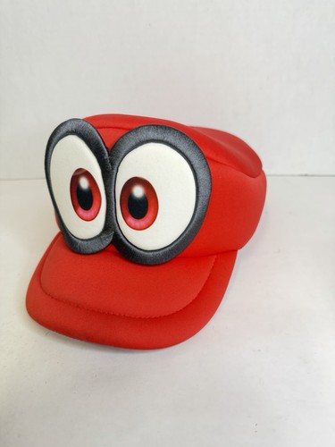Nintendo super mario odyssey - nintendo,