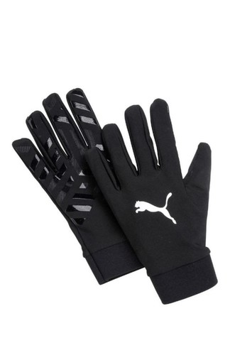 Puma field player gloves - player,