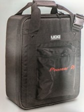 UDG Ultimate Pioneer CD Player/Mixer Bag CDJ2000NXS/NXS2, DJM900 NXS/NXS2