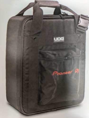 Udg ultimate pioneer - udg,