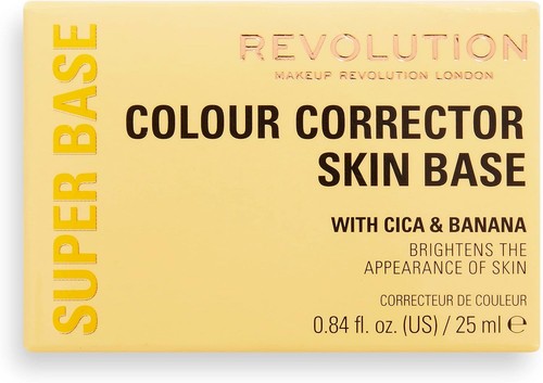 Revolution super base colour - super,