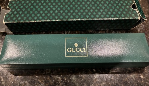 Gucci watch ladies - watch, vintage