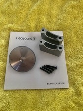 Beosound 8 Remote + Wall Mount + Owners Manual