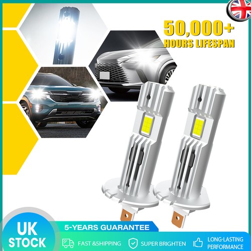Auxito led headlight - auxito, 2x