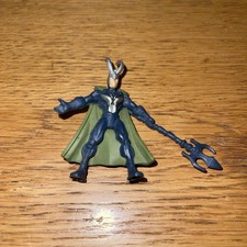 Marvel 500 Series Micro Mini