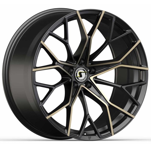 Schmidt wheels kyan - kyan, 11.5jx21