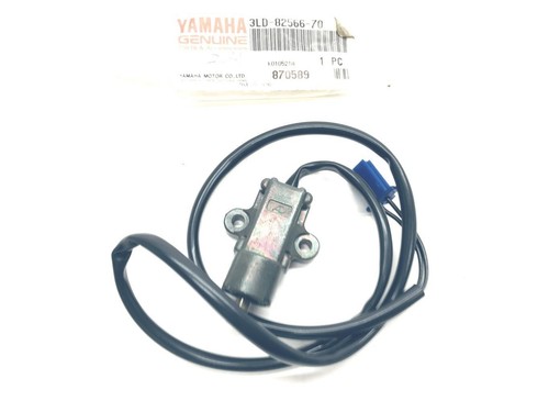 Side stand switch yamaha - stand, xv