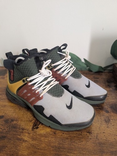 Nike air presto - nike,