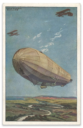 1915 original german - german, ship