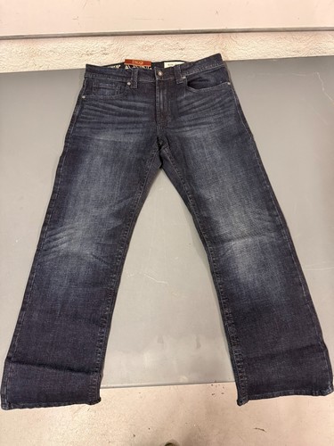 Axel slim boot cut - axel,