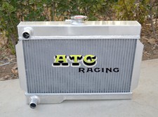 Radiator For ROVER MG MGB GT