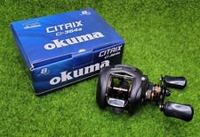Okuma Citrix 6.4:1 Low-Profile