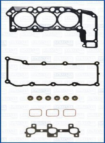 Genuine ajusa gasket set - ajusa,