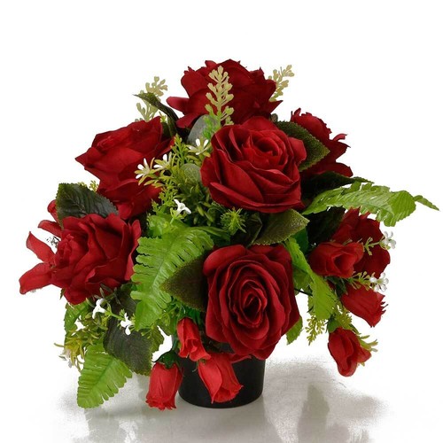 Chloe artificial flower - chloe,