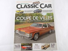 Hemmings classic car july - hemmings, 2017