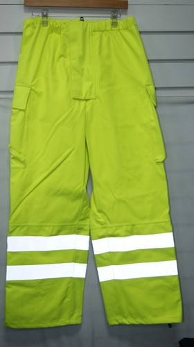 Hivis goretex heavy weight - goretex,