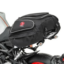 Tail Bag X50 for Yamaha XVS
