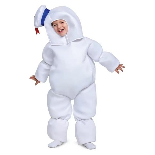 Ghostbusters mini puft - ghostbusters,
