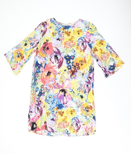Womensfloral viscose blend - womensfloral,