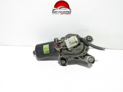 Nissan elgrand e50 front - e50, 97-02