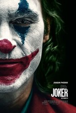 Joker 2019 Cool  Movie Poster