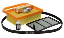 Service Kit Air Filter Drive