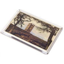 JUMBO MAGNET - Vintage